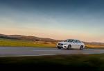 Mercedes-Benz E300 de AMG Line 2018 года (WW)